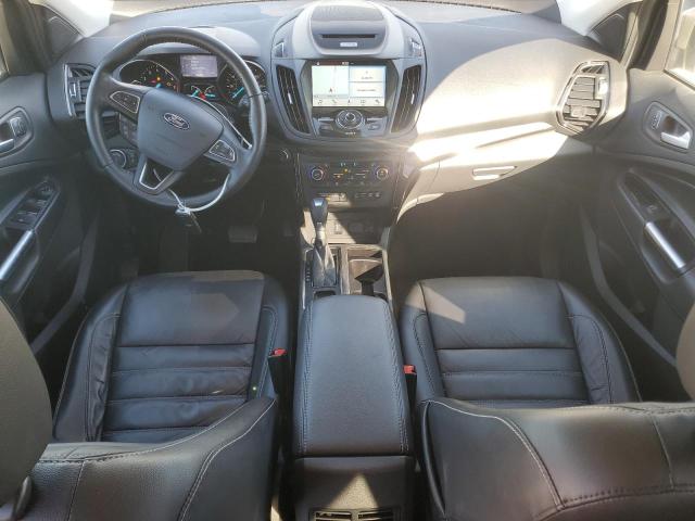 2017 FORD ESCAPE TIT #3298061141