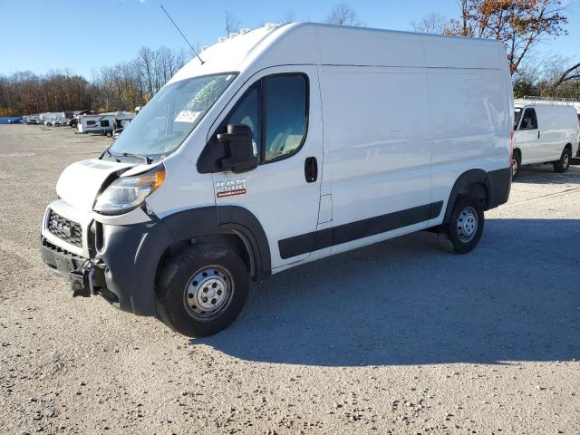 Global Auto Auctions: 2019 RAM PROMASTER