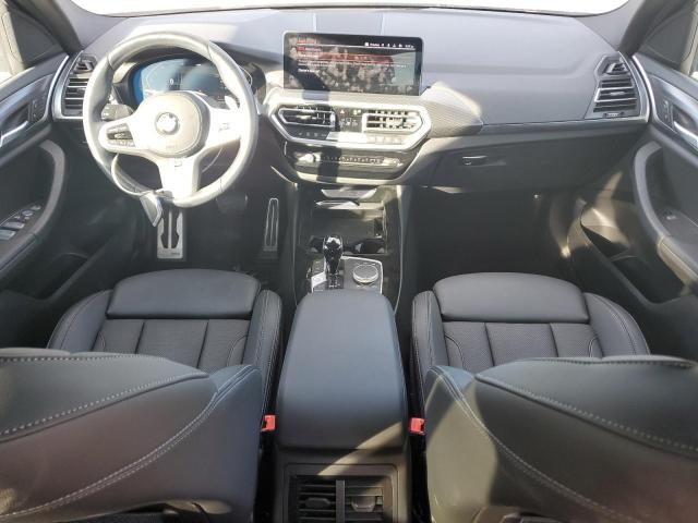 2023 BMW X3 XDRIVE3 - 5UX53DP04P9S61419