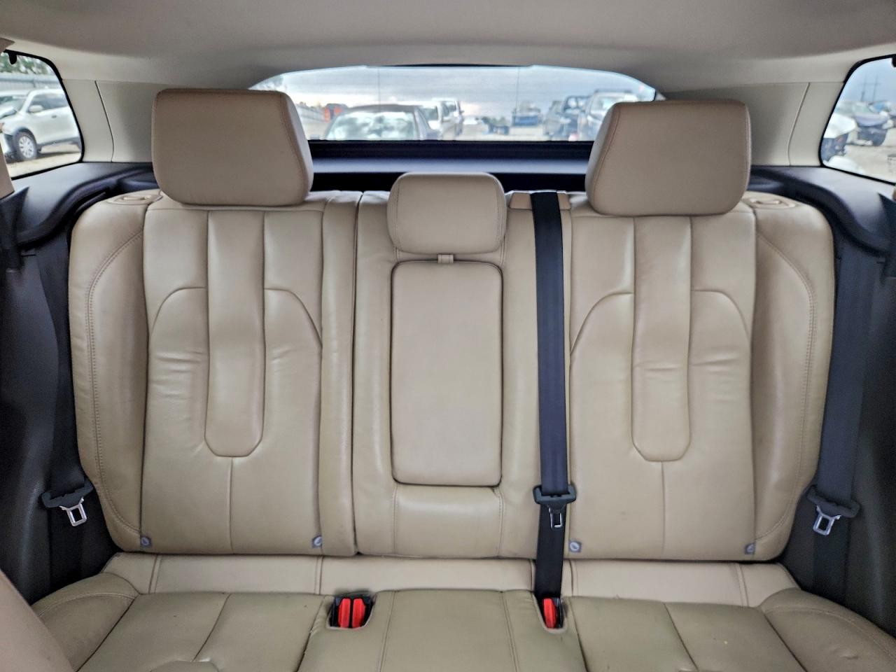 LAND ROVER RANGE ROVER PURE PLUS