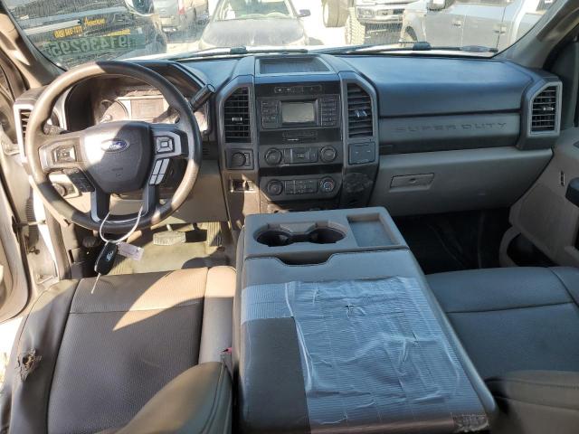 2019 FORD F550 SUPER #3303578928