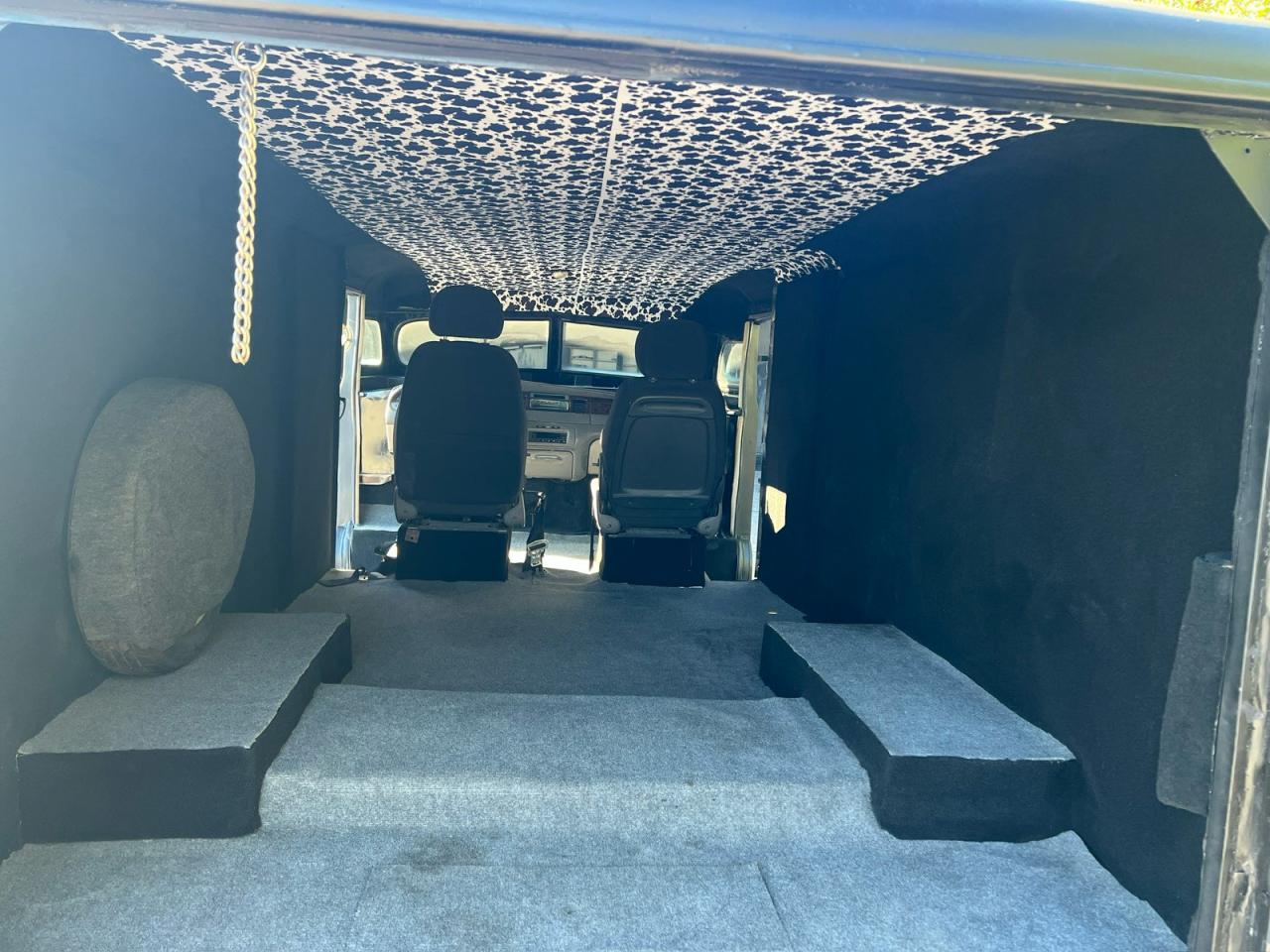 Lot #3281423030 1953 FORD 350 STEPVA