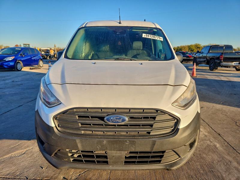 2019 FORD TRANSIT CO #3297860794