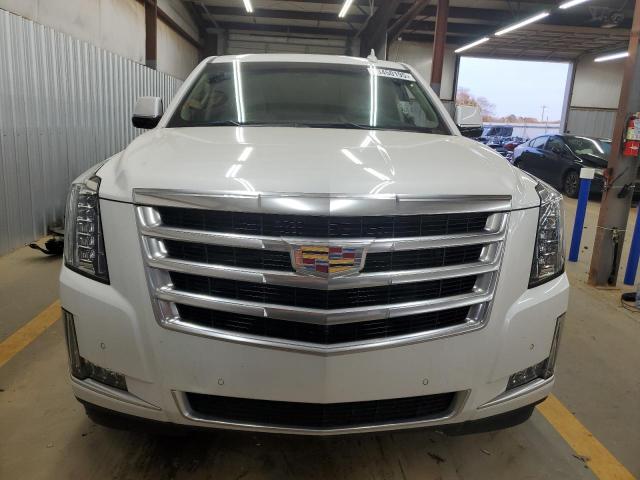 2018 CADILLAC ESCALADE E #3303830477