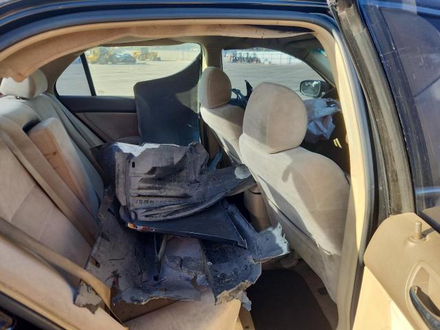 2005 HONDA ACCORD EX #3303002628