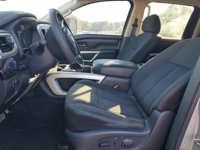 2017 NISSAN TITAN XD S - 1N6BA1F46HN558839