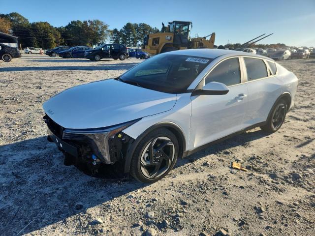 2025 KIA K4 EX #3302855894
