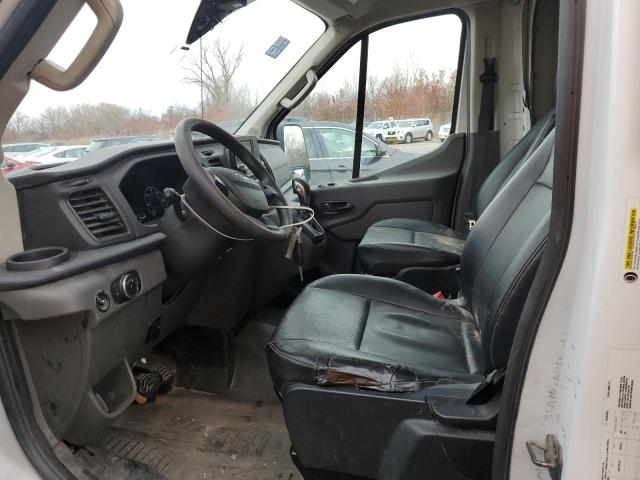2022 FORD TRANSIT #3293315419