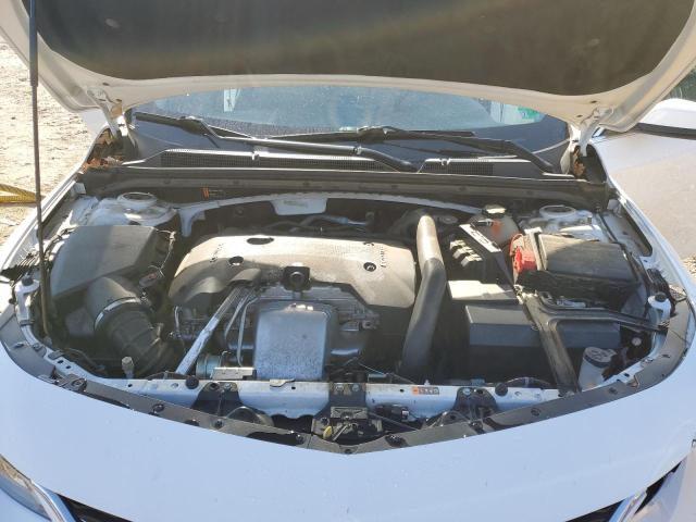 2017 CHEVROLET MALIBU PRE #3301801339