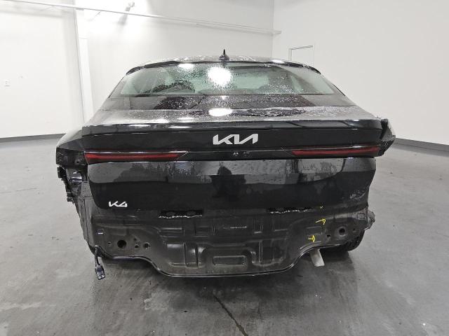 2025 KIA K4 LX - 3KPFT4DE8SE116975