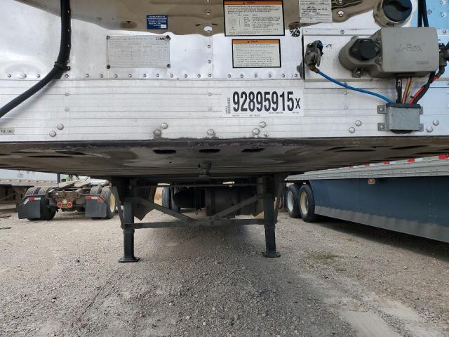 2023 CIMC REEFER TRAILER REEFER TRL #3305566060