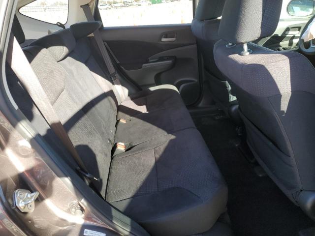 2013 HONDA CR-V EX #3303881700