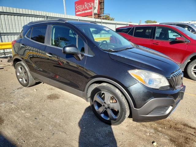 2013 BUICK ENCORE #3280478144