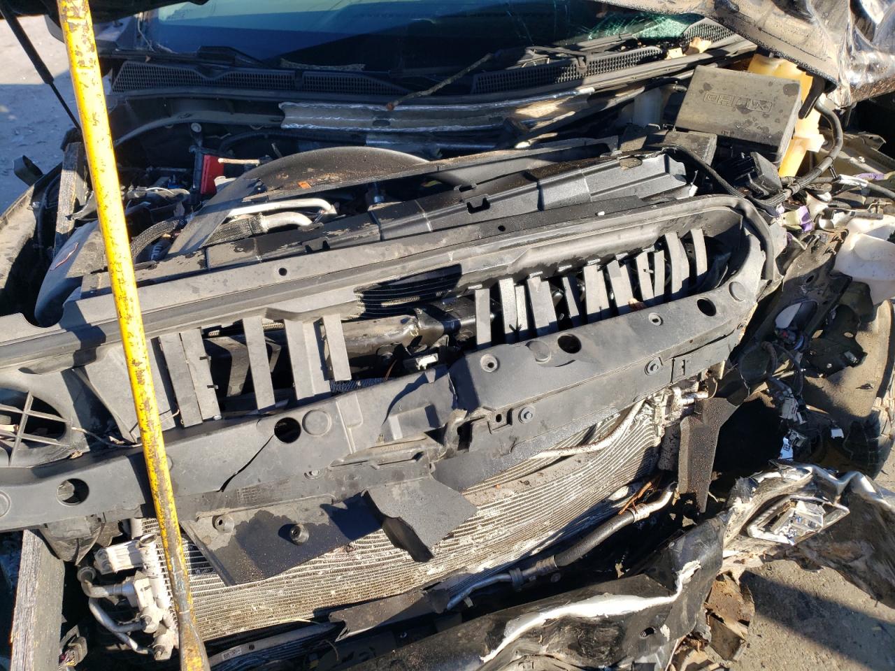 GMC SIERRA K2500 DENALI