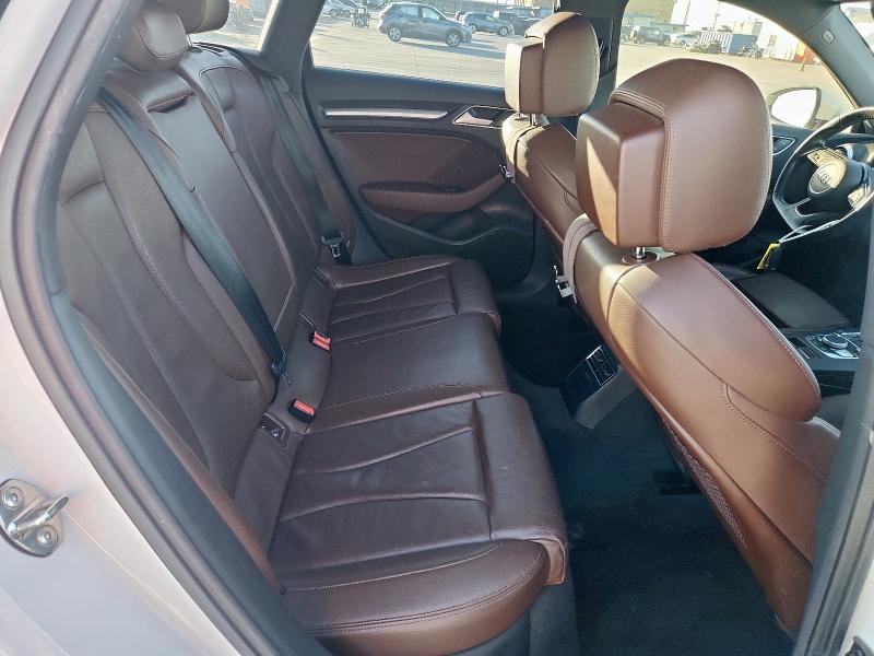 2017 AUDI A3 E-TRON #3292446678