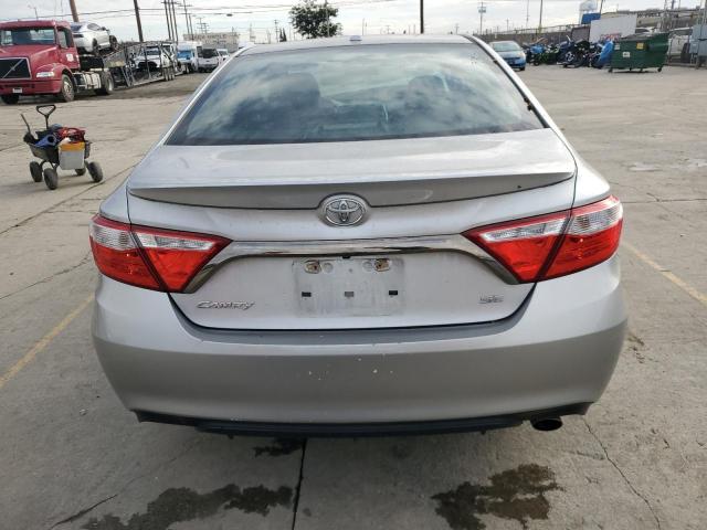 2016 TOYOTA CAMRY LE #3294395499