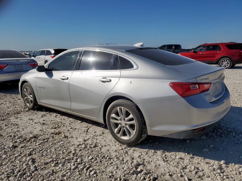 2018 CHEVROLET MALIBU LT - 1G1ZD5ST2JF203950