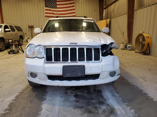 2008 JEEP GRAND CHER #3298133186