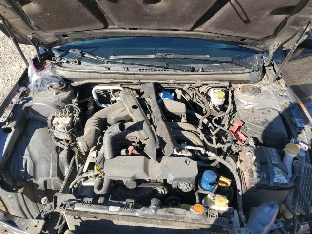 2018 SUBARU OUTBACK 2. - 4S4BSANC7J3300335