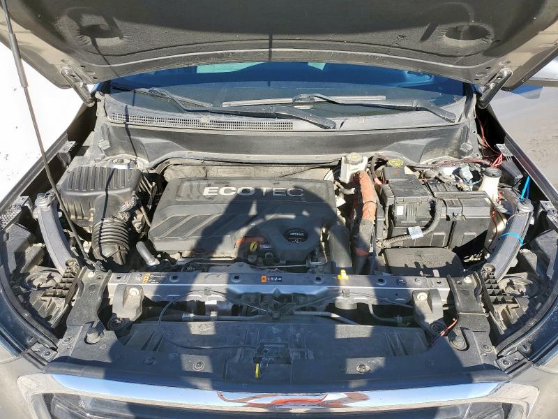 2018 GMC TERRAIN SL #3310513054