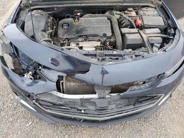 2018 CHEVROLET MALIBU LT - 1G1ZD5ST0JF167286