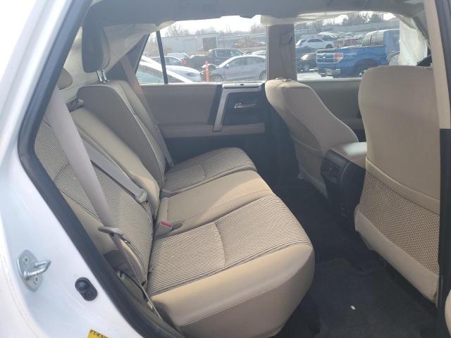 2015 TOYOTA 4RUNNER SR #3291324188