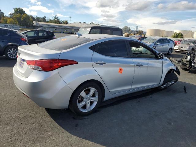 2013 HYUNDAI ELANTRA GL - 5NPDH4AE4DH194794