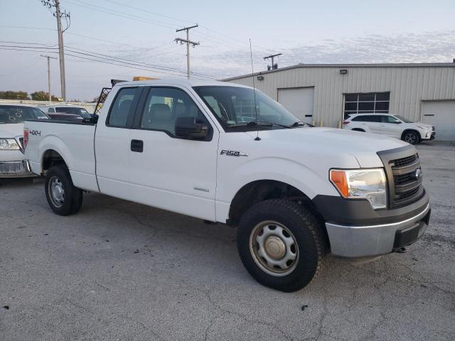 2014 FORD F150 SUPER CAB - 1FTFX1ET1EKG24478