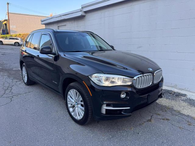 Global Auto Auctions: 2015 BMW X5 XDRIVE5