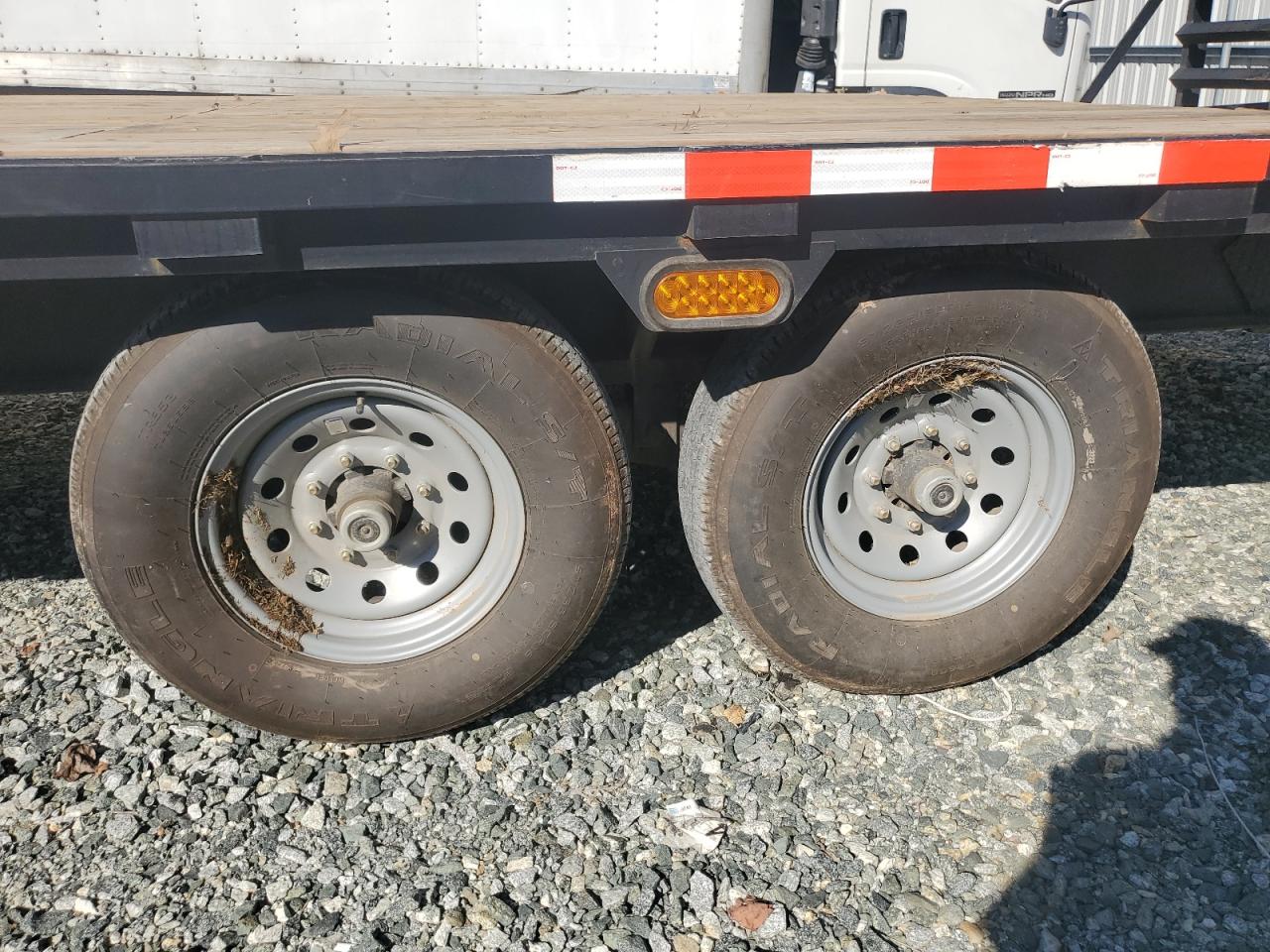 Lot #3283873424 2024 MIDSTATE UNKNOWN