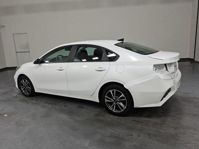 2023 KIA FORTE LX - 3KPF24AD7PE615000