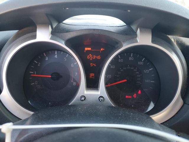 2016 NISSAN JUKE S #3296293463