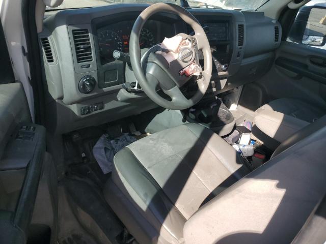 2014 NISSAN NV 1500 #3285557284