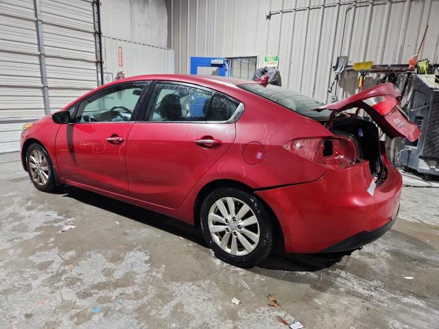 2015 KIA FORTE EX #3294403523