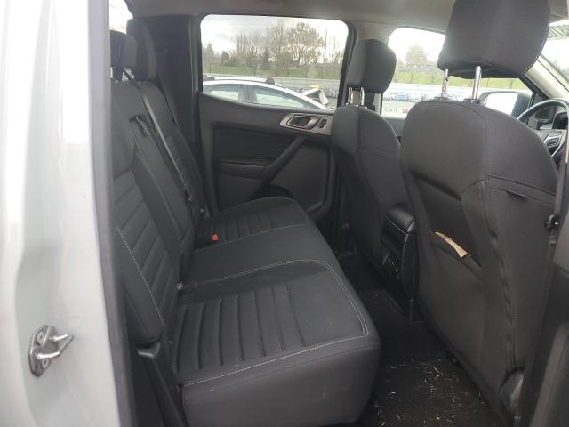 2022 FORD RANGER XL #3303711417