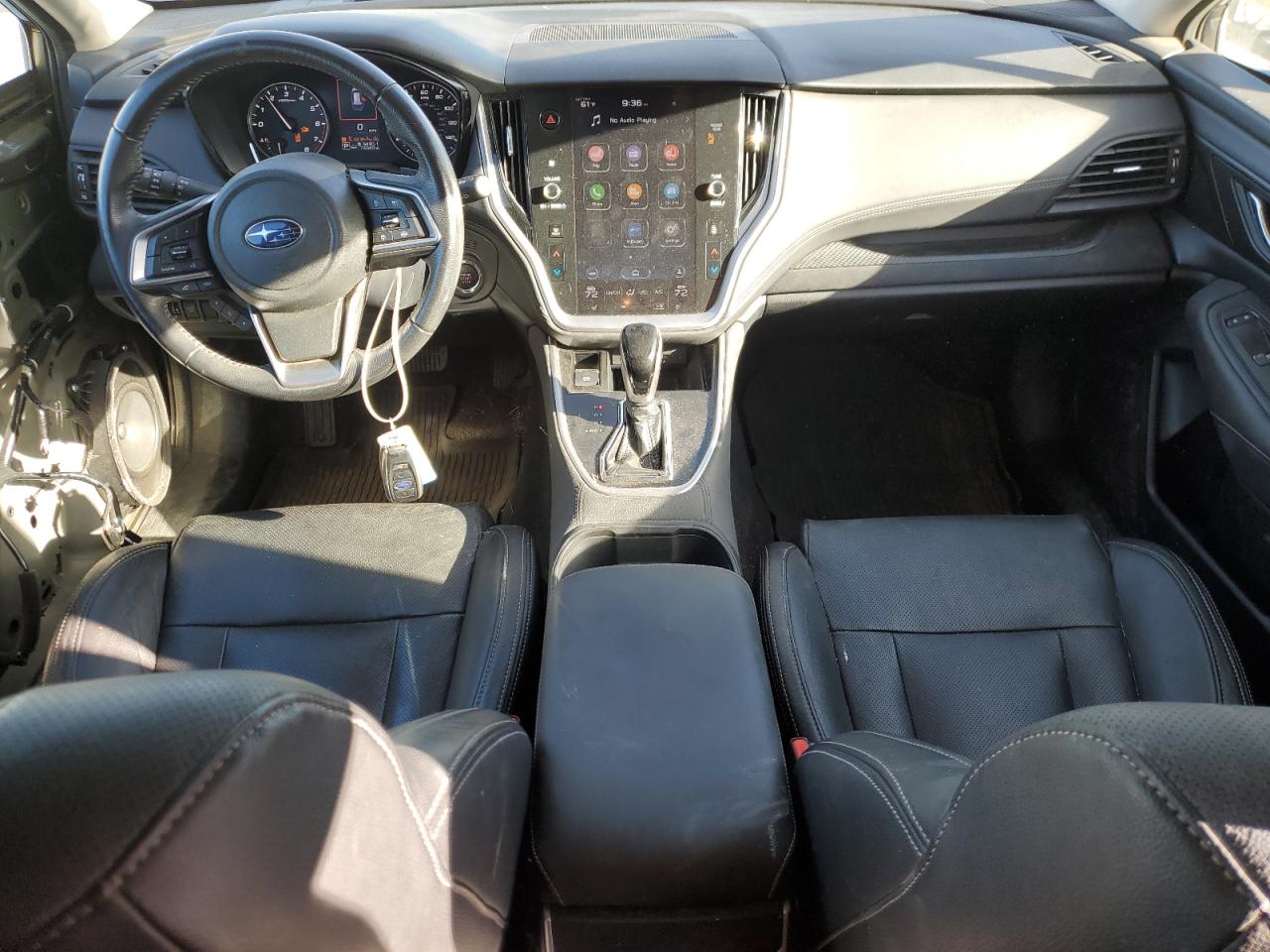 SUBARU OUTBACK PREMIUM