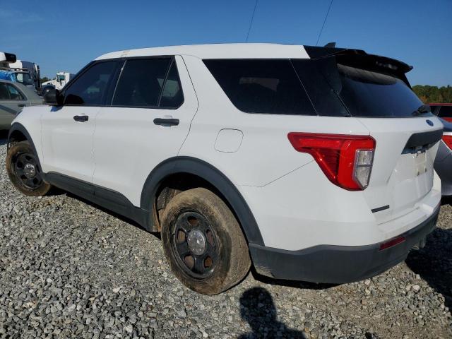 2021 FORD EXPLORER P #3292353274