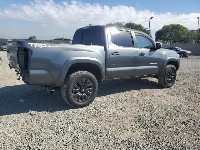 2017 TOYOTA TACOMA DOU #3304859547
