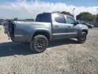 Lot #3304859547 2017 TOYOTA TACOMA DOU