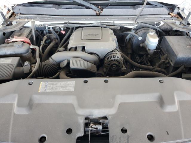 2009 CHEVROLET SILVERADO #3304688905