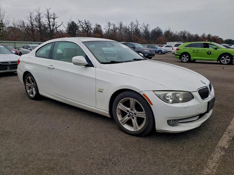 2011 BMW 328 XI SUL #3296230423