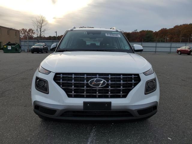 2025 HYUNDAI VENUE SEL #3309542575