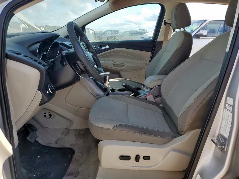 2016 FORD ESCAPE SE #3287414369