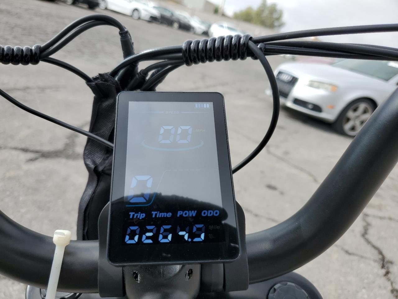 Lot #3308291157 2000 OTHR BICYCLE