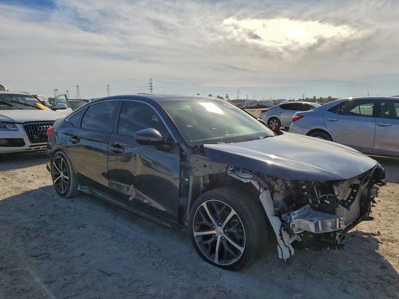 2024 HONDA CIVIC TOUR #3301735332