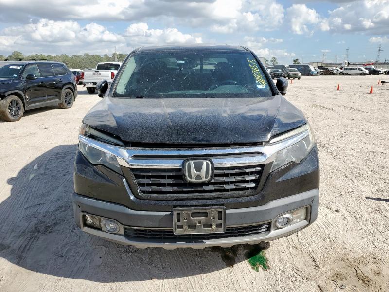 2018 HONDA RIDGELINE #3296385707