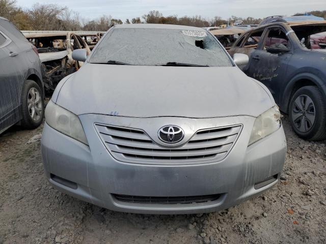 2009 TOYOTA CAMRY BASE #3287804099