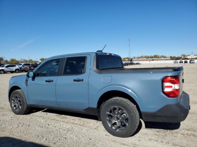 2025 FORD MAVERICK X #3302022049