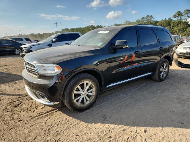 DODGE DURANGO LI
