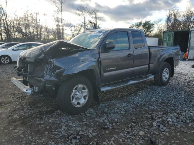 2011 TOYOTA TACOMA ACC #3292580883